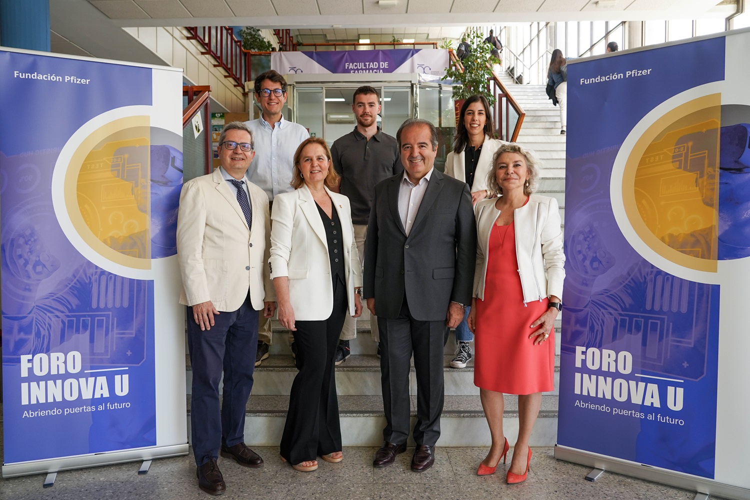 Ponentes InnovaU Sevilla Ponentes InnovaU Sevilla