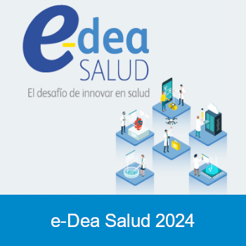 e-Dea Salud 2024